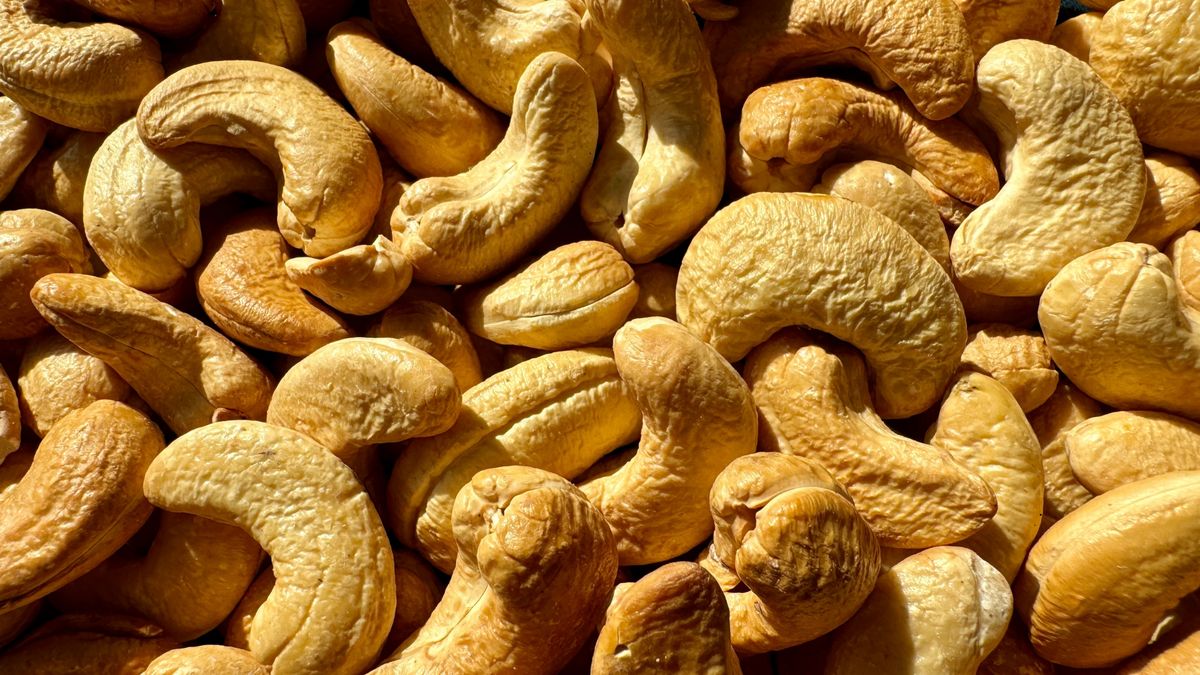 WAFI cashews